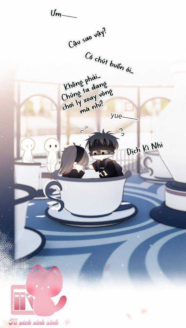 Con Tim Rung Động - Chapter 155.3 - Trang 30