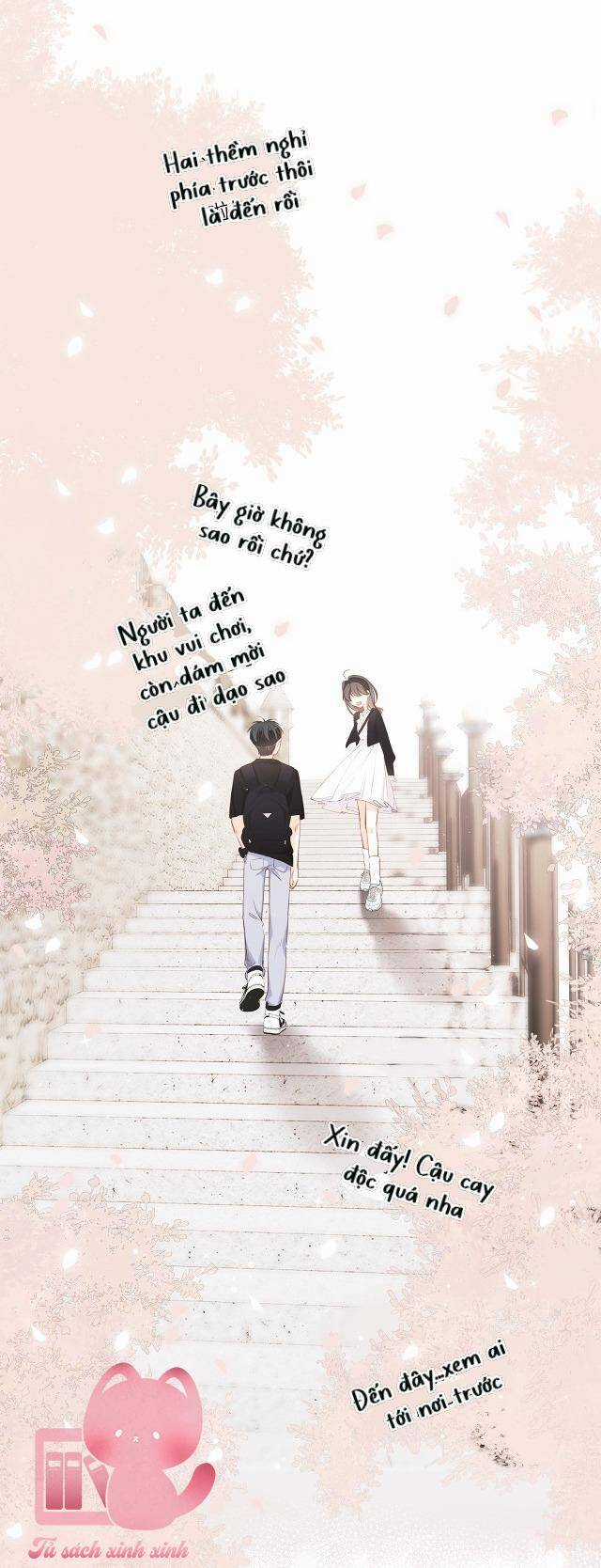 Con Tim Rung Động - Chapter 155.3 - Trang 31