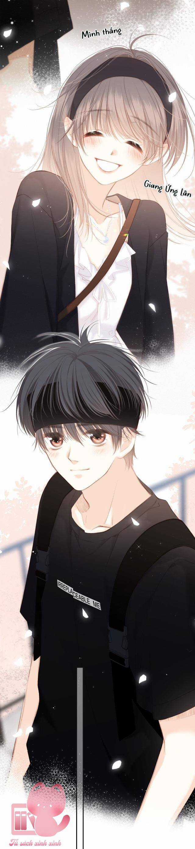 Con Tim Rung Động - Chapter 155.3 - Trang 33