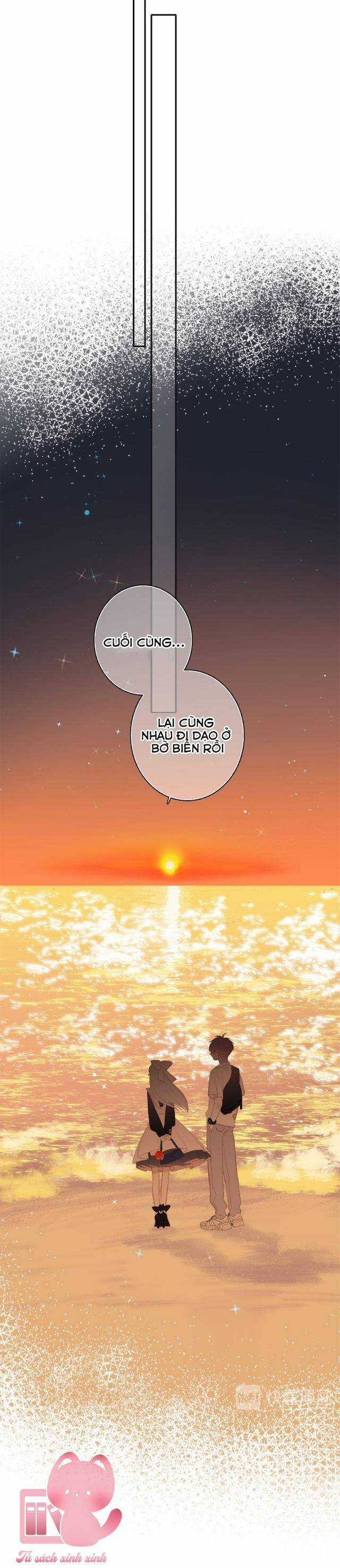 Con Tim Rung Động - Chapter 155.3 - Trang 34