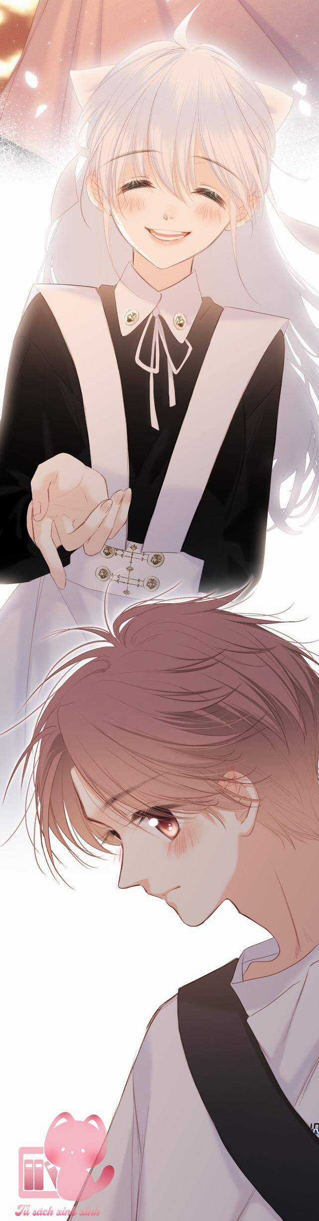 Con Tim Rung Động - Chapter 155.3 - Trang 38