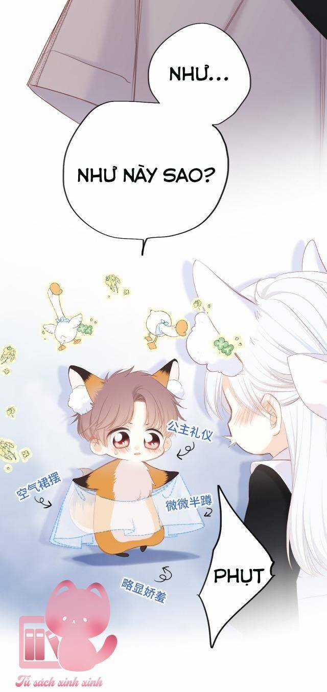 Con Tim Rung Động - Chapter 155.3 - Trang 39