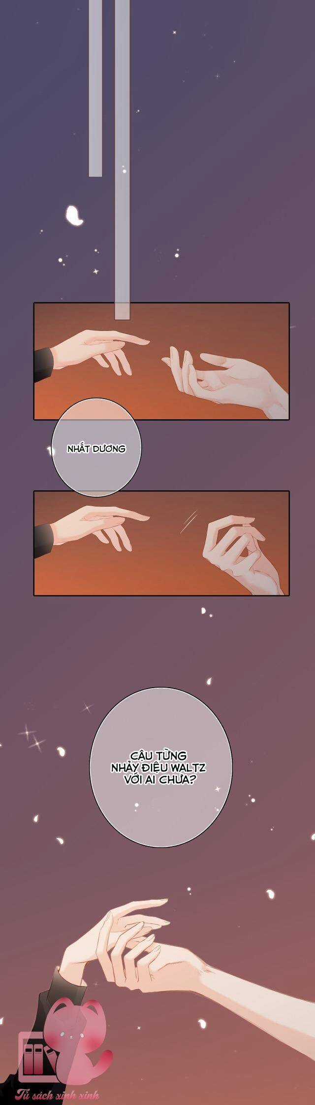 Con Tim Rung Động - Chapter 155.3 - Trang 41