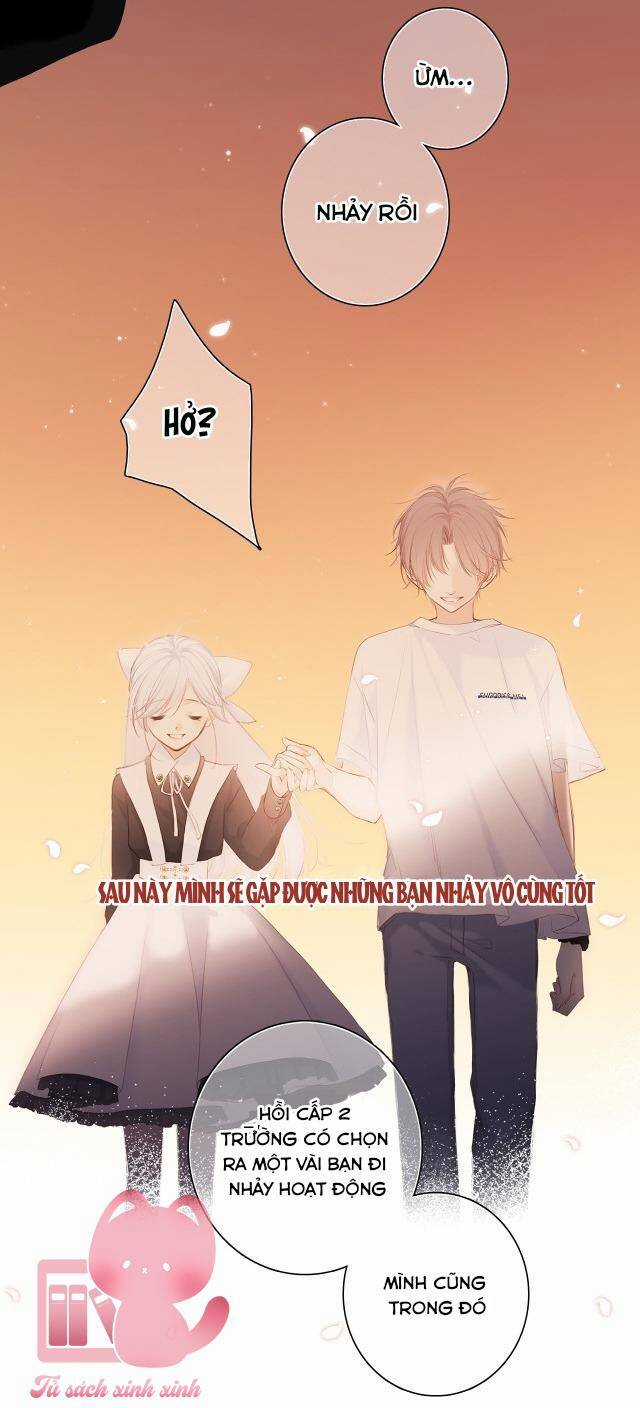 Con Tim Rung Động - Chapter 155.3 - Trang 42