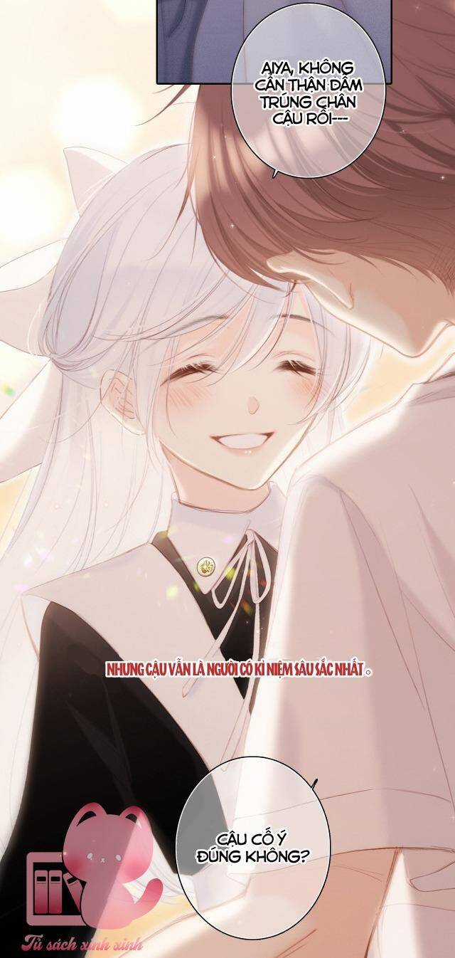 Con Tim Rung Động - Chapter 155.3 - Trang 45