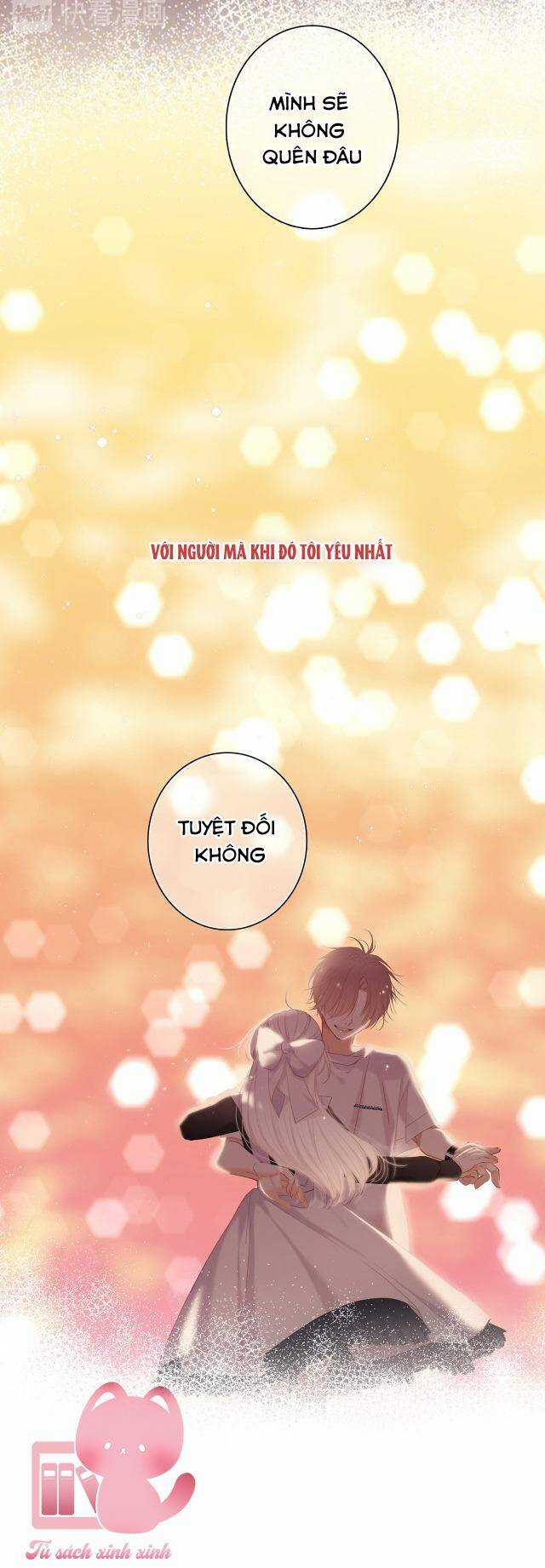 Con Tim Rung Động - Chapter 155.3 - Trang 47