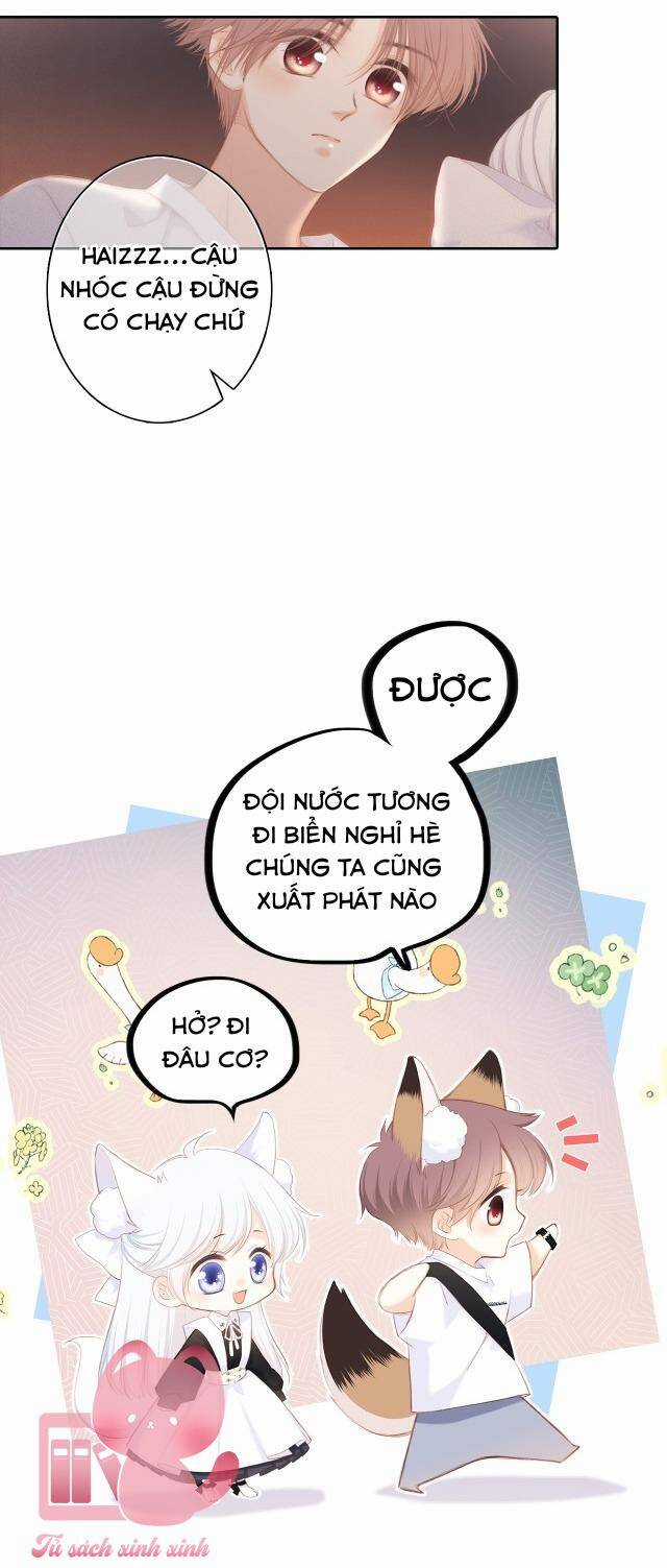 Con Tim Rung Động - Chapter 155.3 - Trang 50