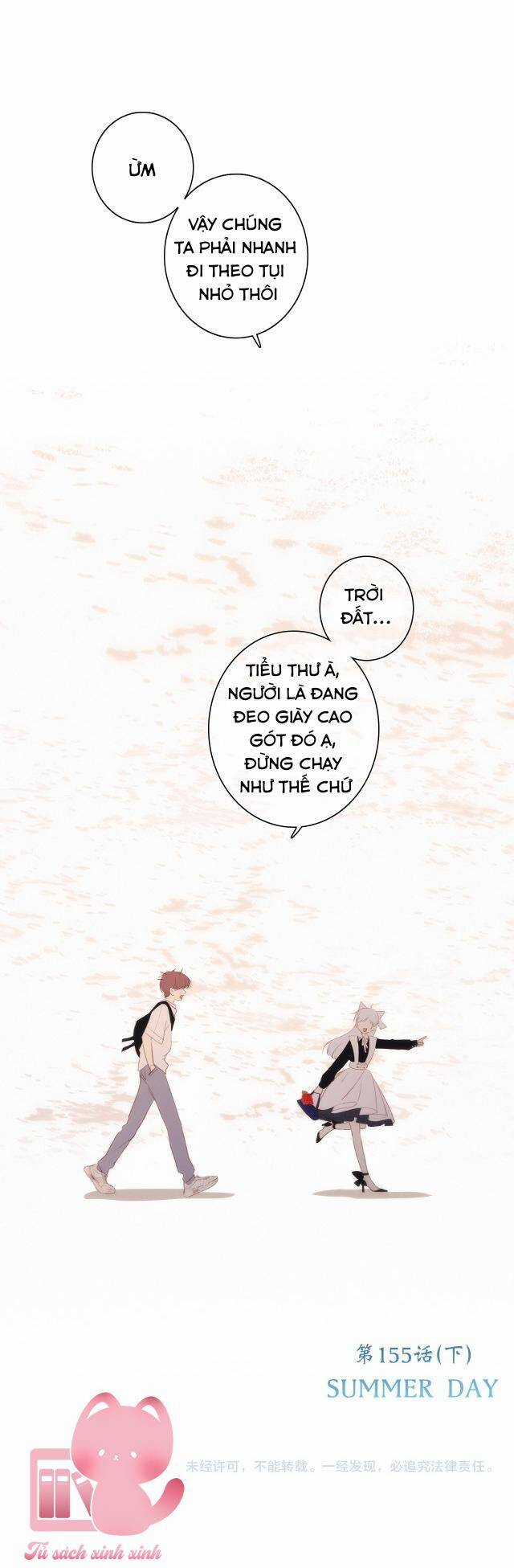 Con Tim Rung Động - Chapter 155.3 - Trang 52