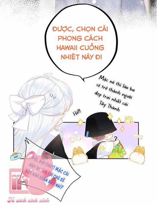 Con Tim Rung Động - Chapter 155.3 - Trang 9