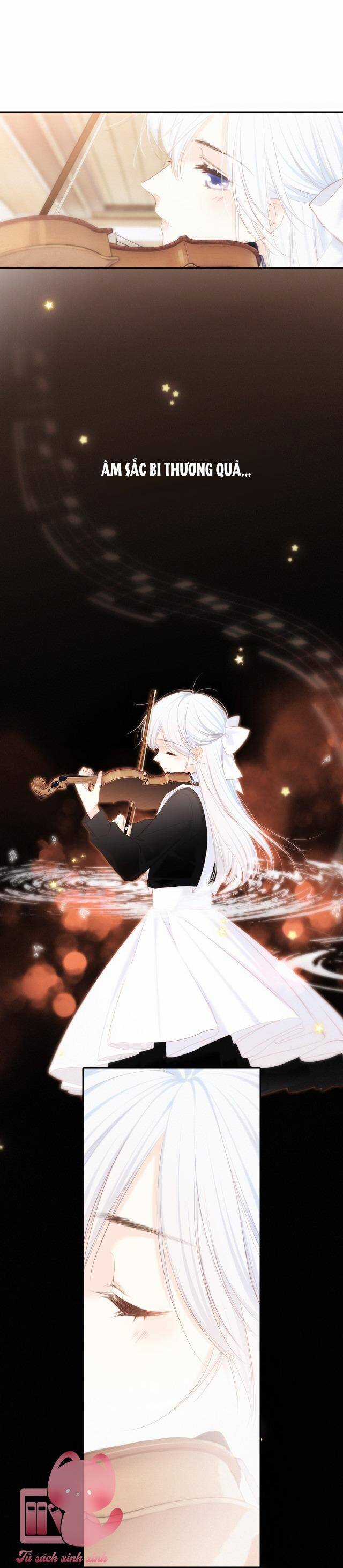 Con Tim Rung Động - Chapter 156.1 - Trang 23