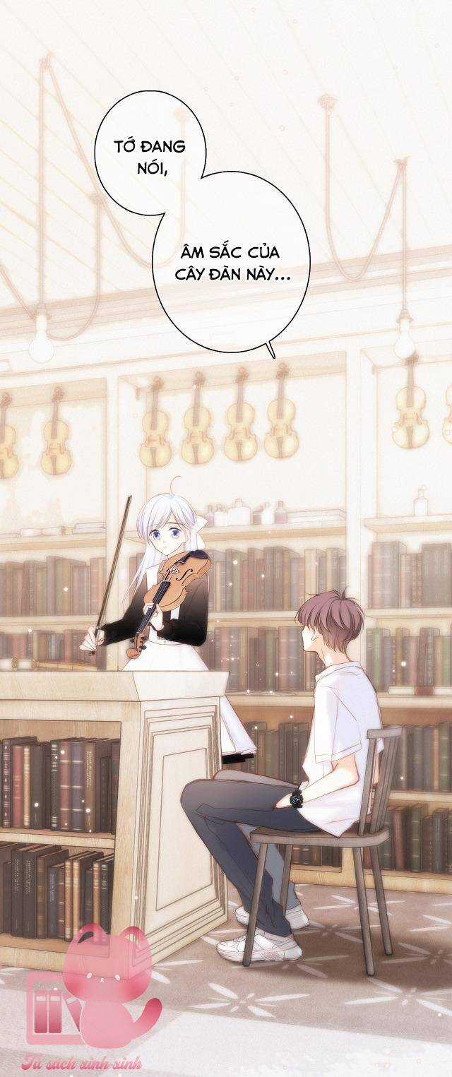 Con Tim Rung Động - Chapter 156.1 - Trang 25