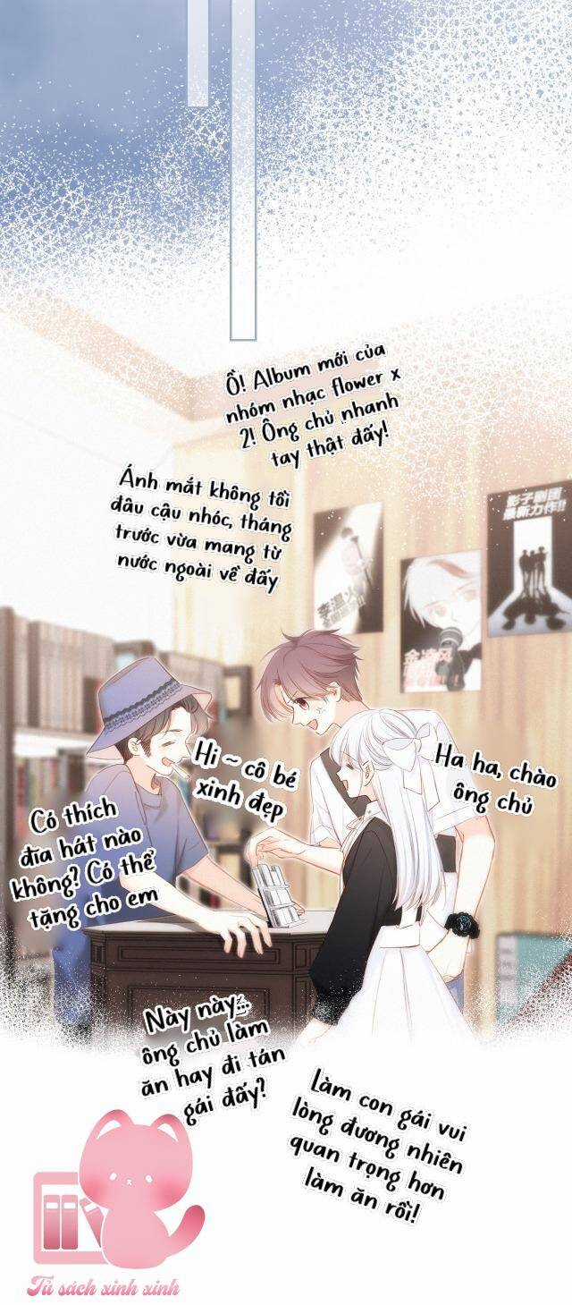 Con Tim Rung Động - Chapter 156.1 - Trang 6