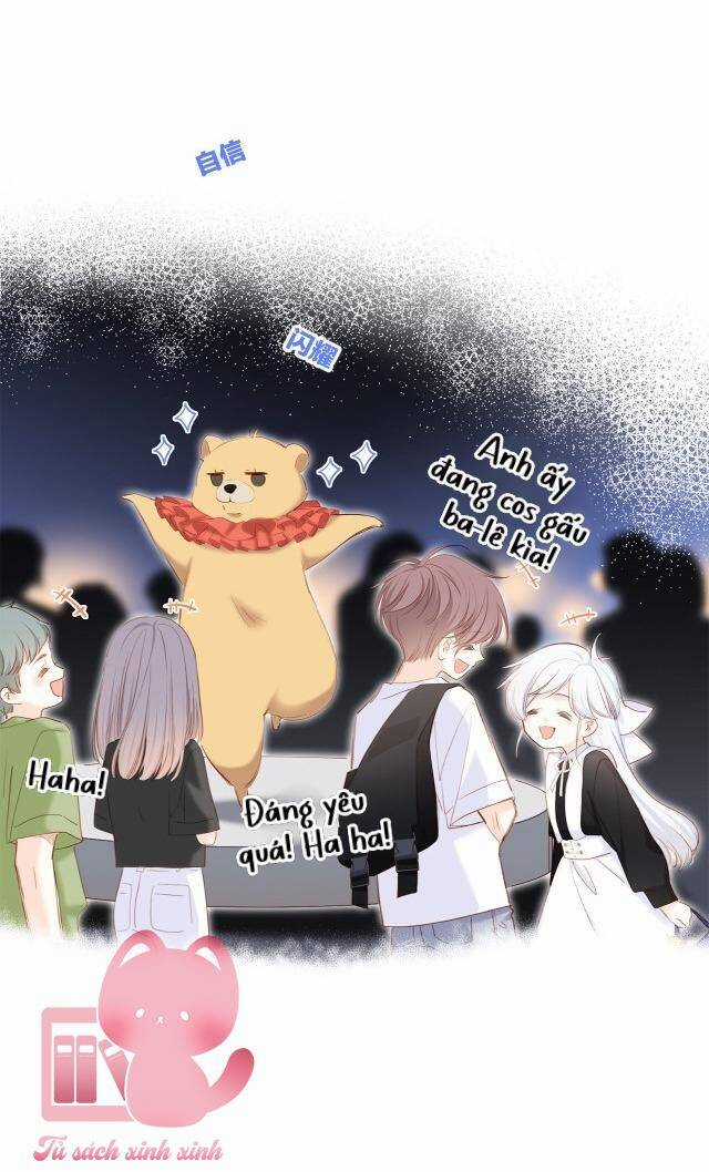 Con Tim Rung Động - Chapter 156.1 - Trang 7