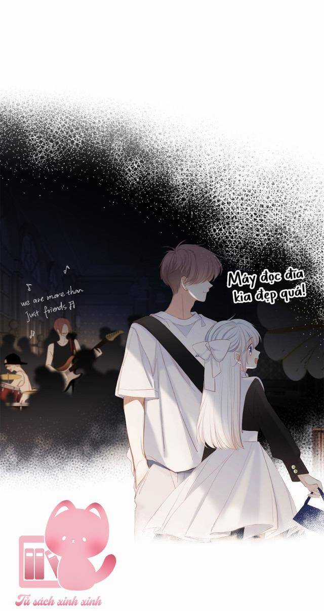 Con Tim Rung Động - Chapter 156.1 - Trang 8