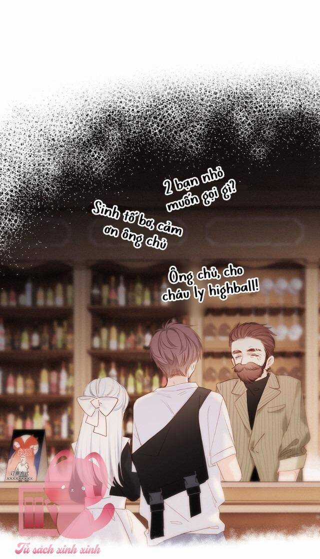 Con Tim Rung Động - Chapter 156.1 - Trang 9