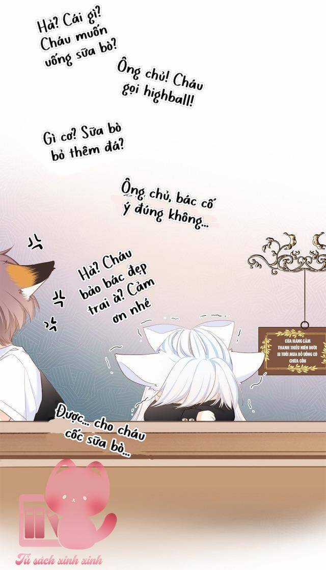 Con Tim Rung Động - Chapter 156.1 - Trang 10