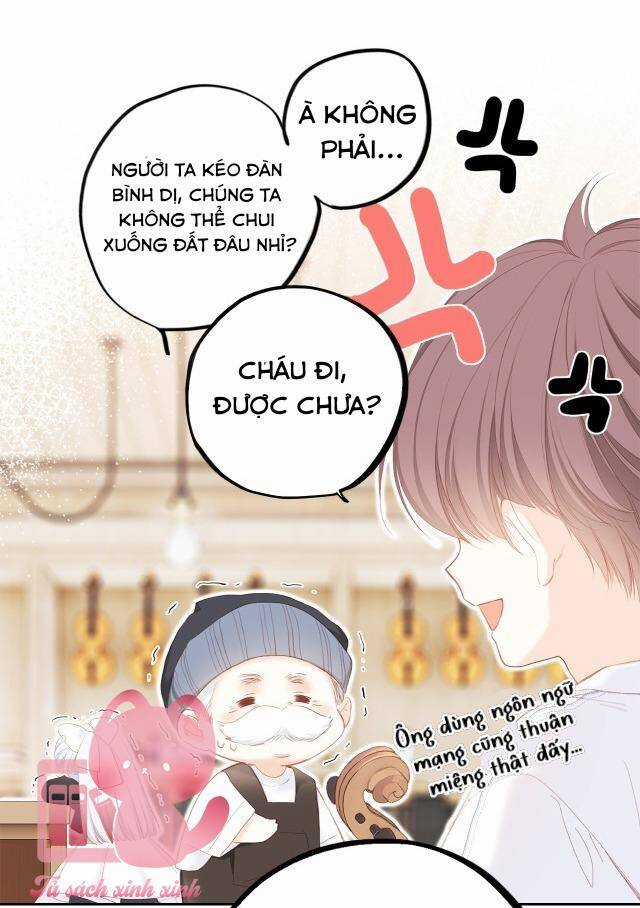 Con Tim Rung Động - Chapter 156.2 - Trang 11