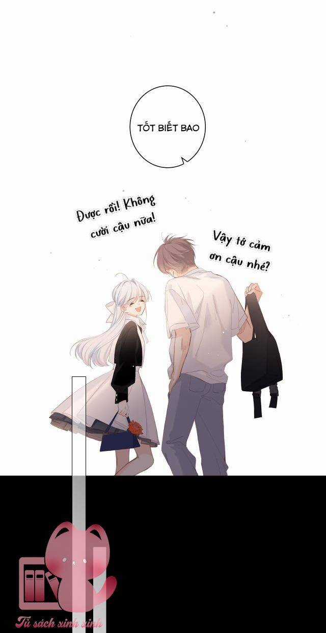 Con Tim Rung Động - Chapter 156.2 - Trang 14