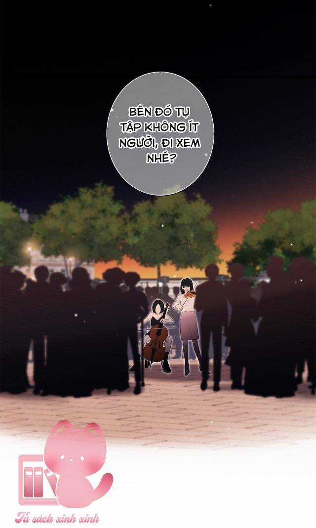 Con Tim Rung Động - Chapter 156.2 - Trang 16