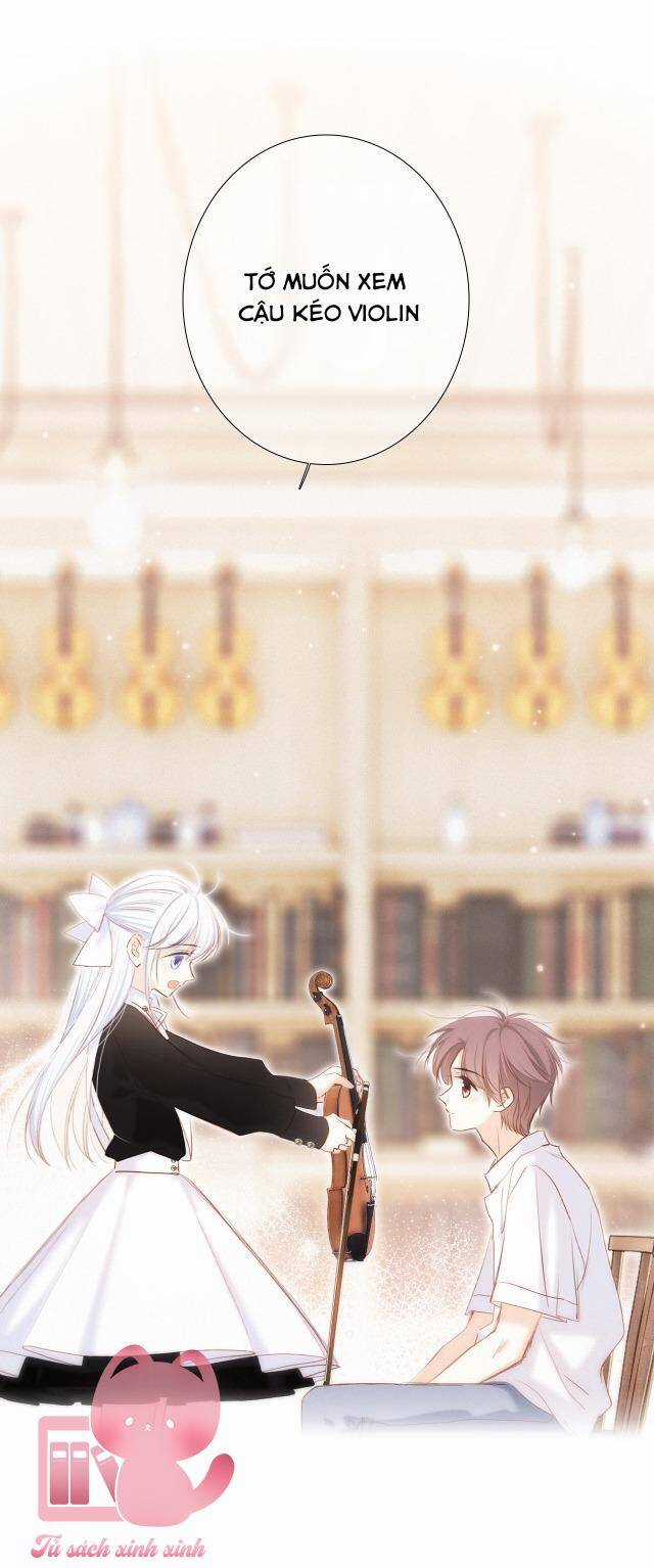 Con Tim Rung Động - Chapter 156.2 - Trang 3