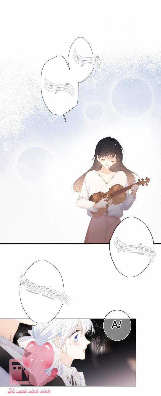 Con Tim Rung Động - Chapter 156.2 - Trang 27