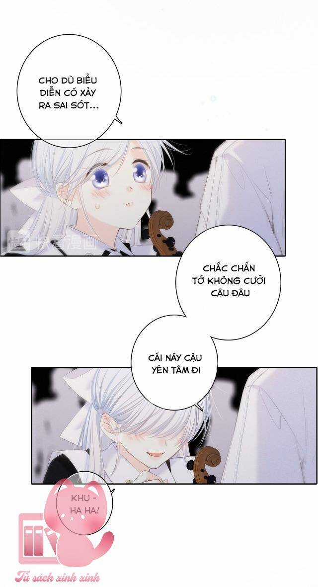 Con Tim Rung Động - Chapter 156.2 - Trang 32