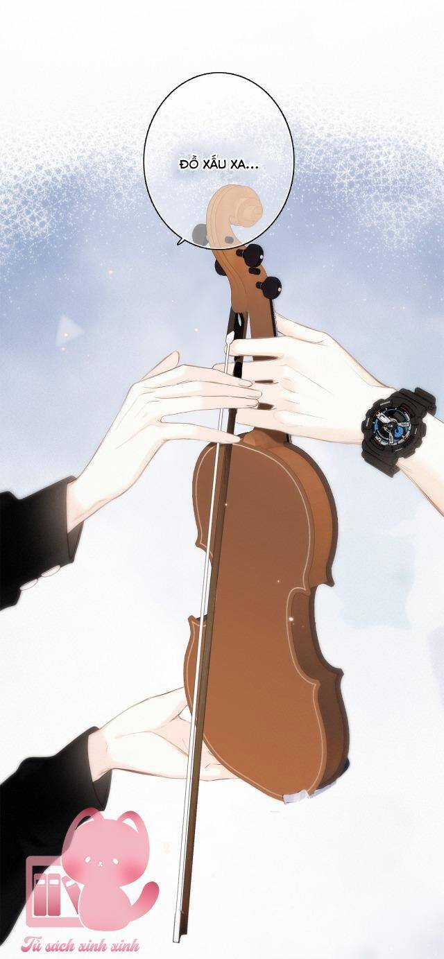 Con Tim Rung Động - Chapter 156.2 - Trang 33