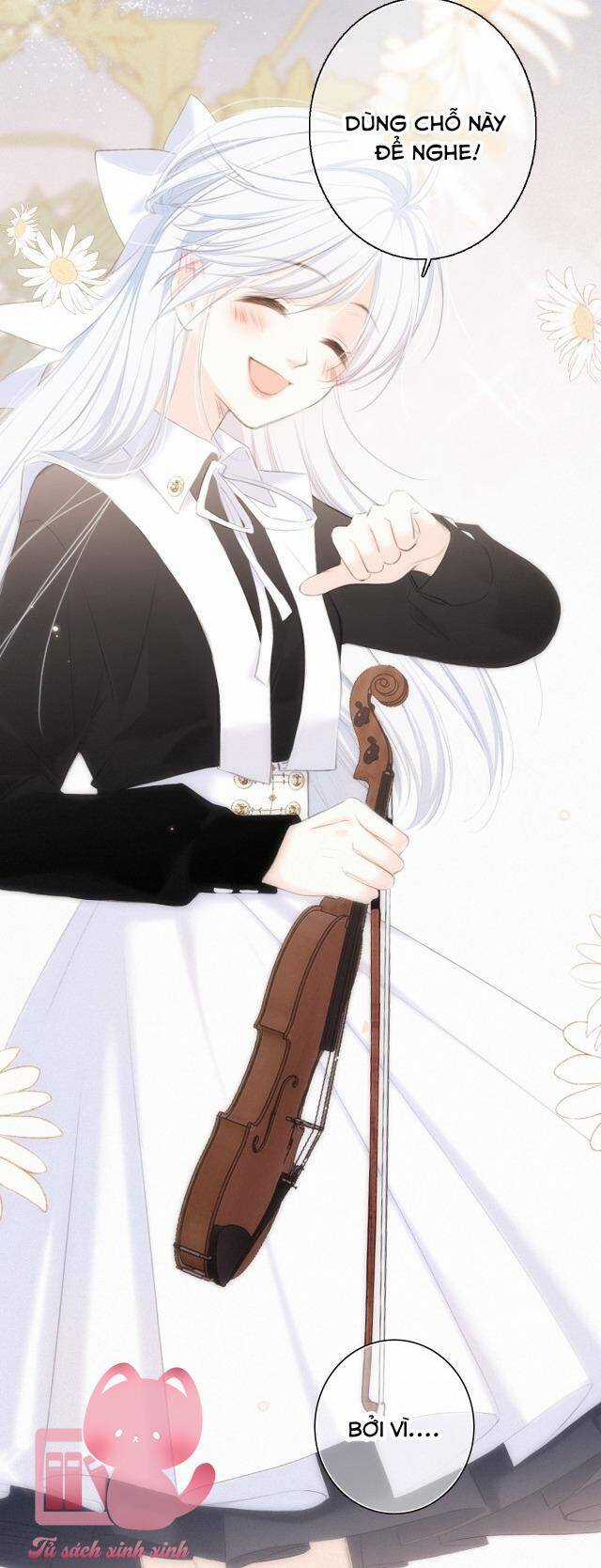 Con Tim Rung Động - Chapter 156.2 - Trang 36