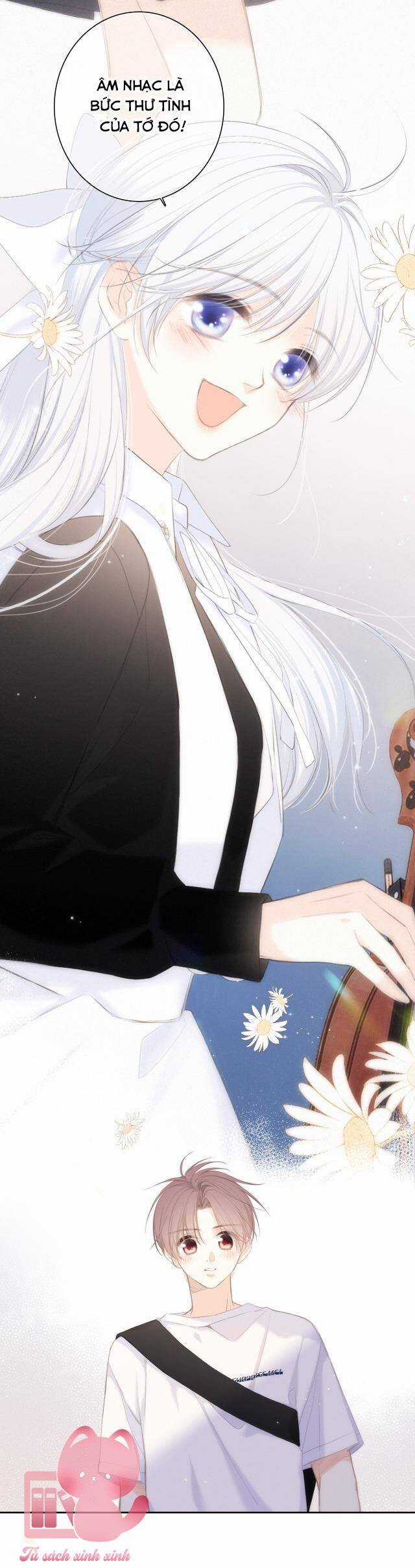 Con Tim Rung Động - Chapter 156.2 - Trang 37