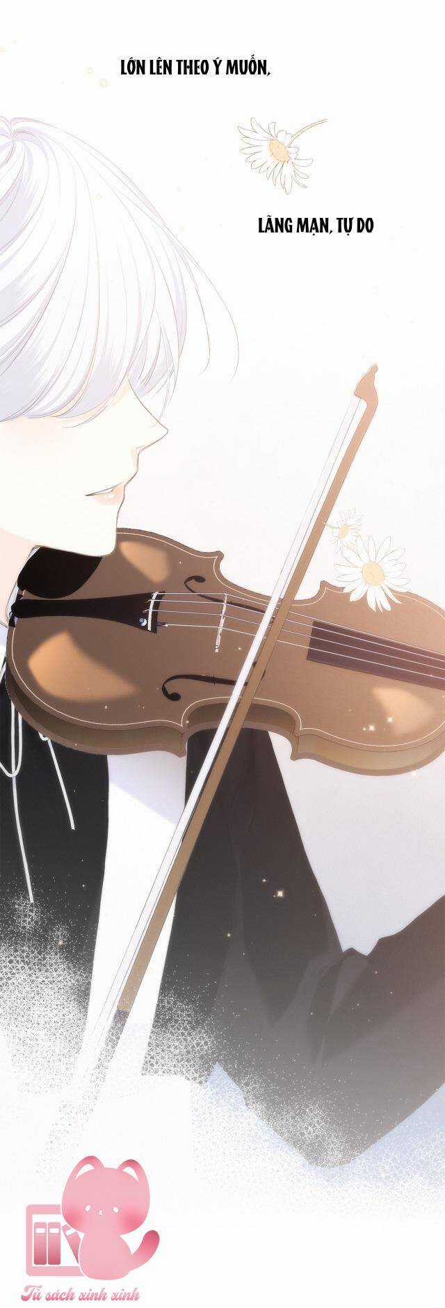 Con Tim Rung Động - Chapter 156.2 - Trang 38