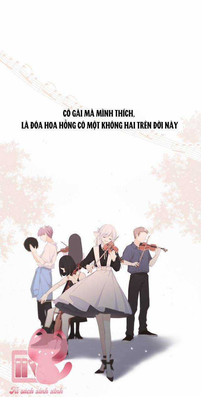 Con Tim Rung Động - Chapter 156.2 - Trang 39