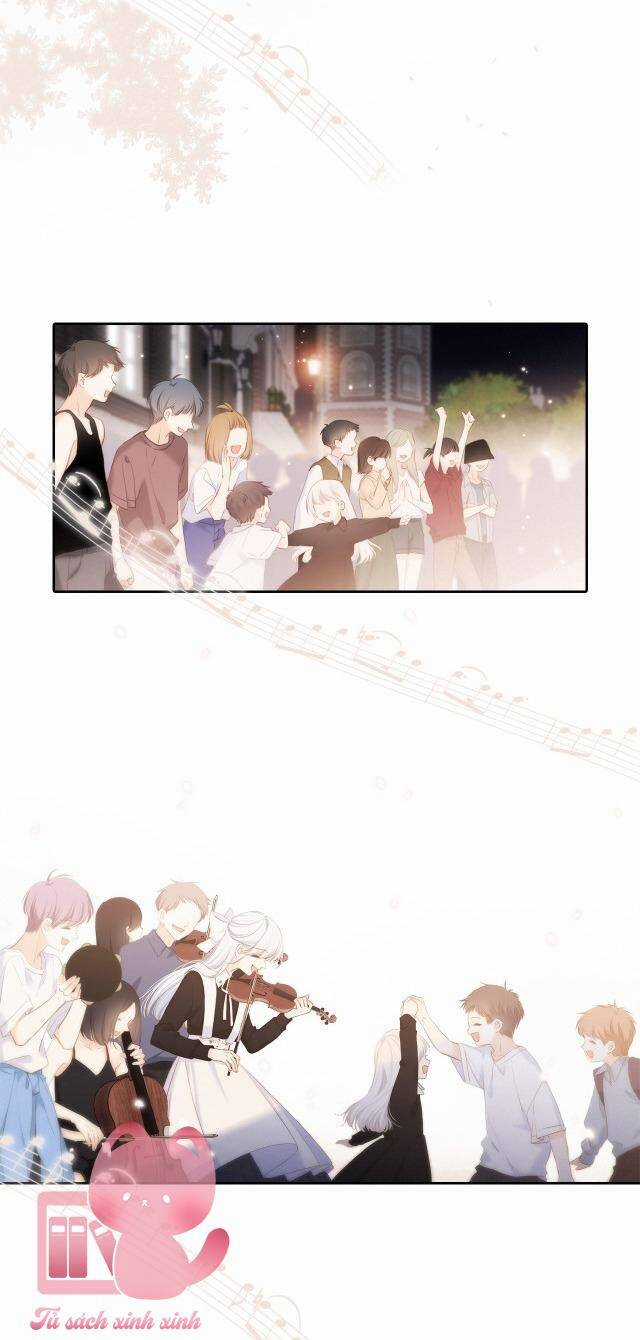 Con Tim Rung Động - Chapter 156.2 - Trang 40