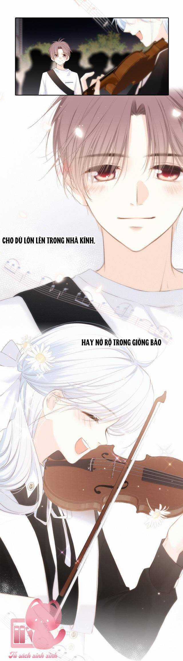 Con Tim Rung Động - Chapter 156.2 - Trang 41