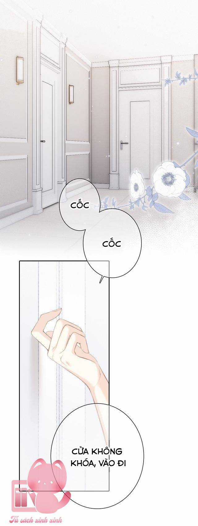 Con Tim Rung Động - Chapter 156.2 - Trang 44