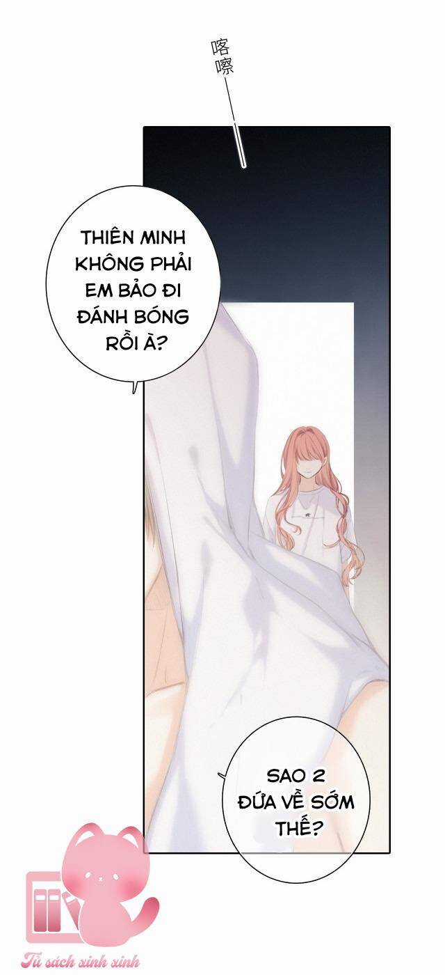 Con Tim Rung Động - Chapter 156.2 - Trang 45