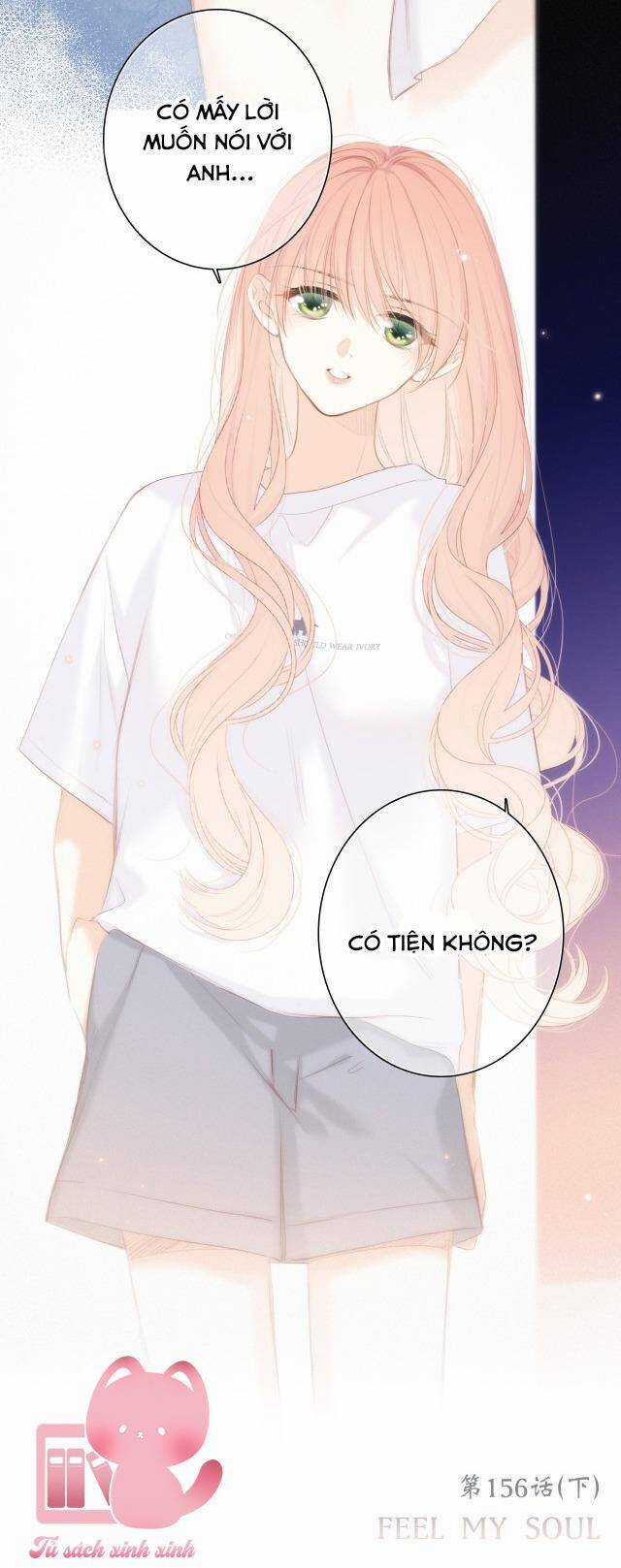 Con Tim Rung Động - Chapter 156.2 - Trang 48