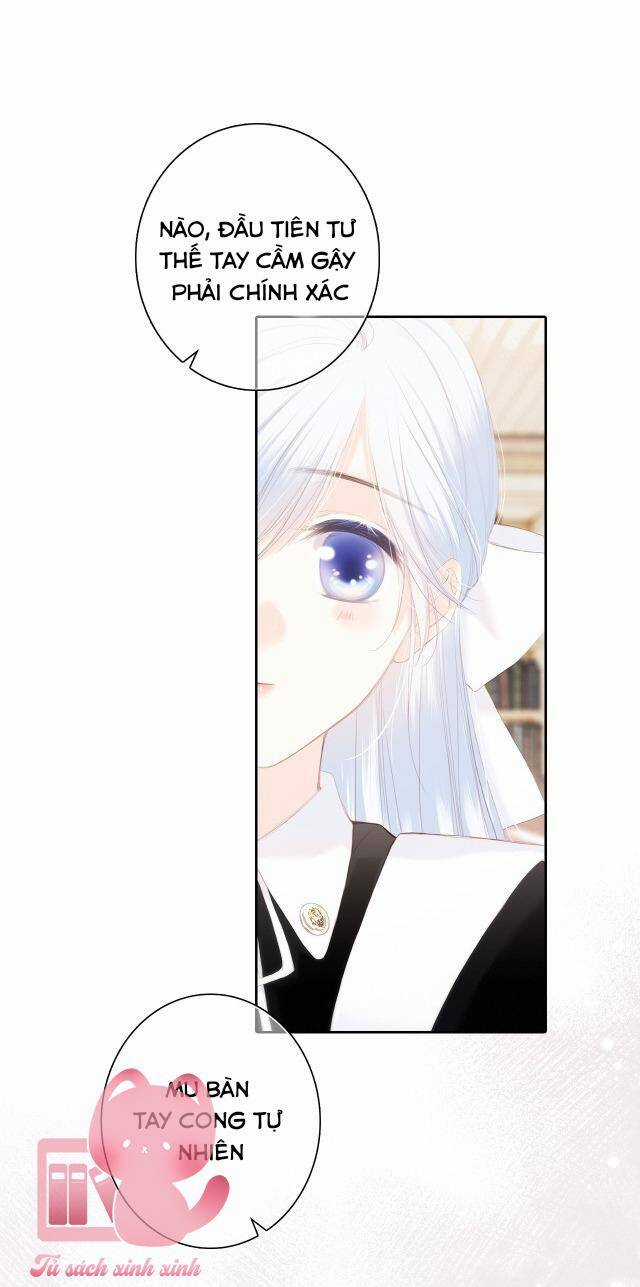 Con Tim Rung Động - Chapter 156.2 - Trang 7