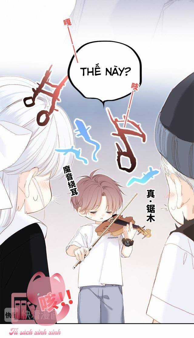 Con Tim Rung Động - Chapter 156.2 - Trang 10