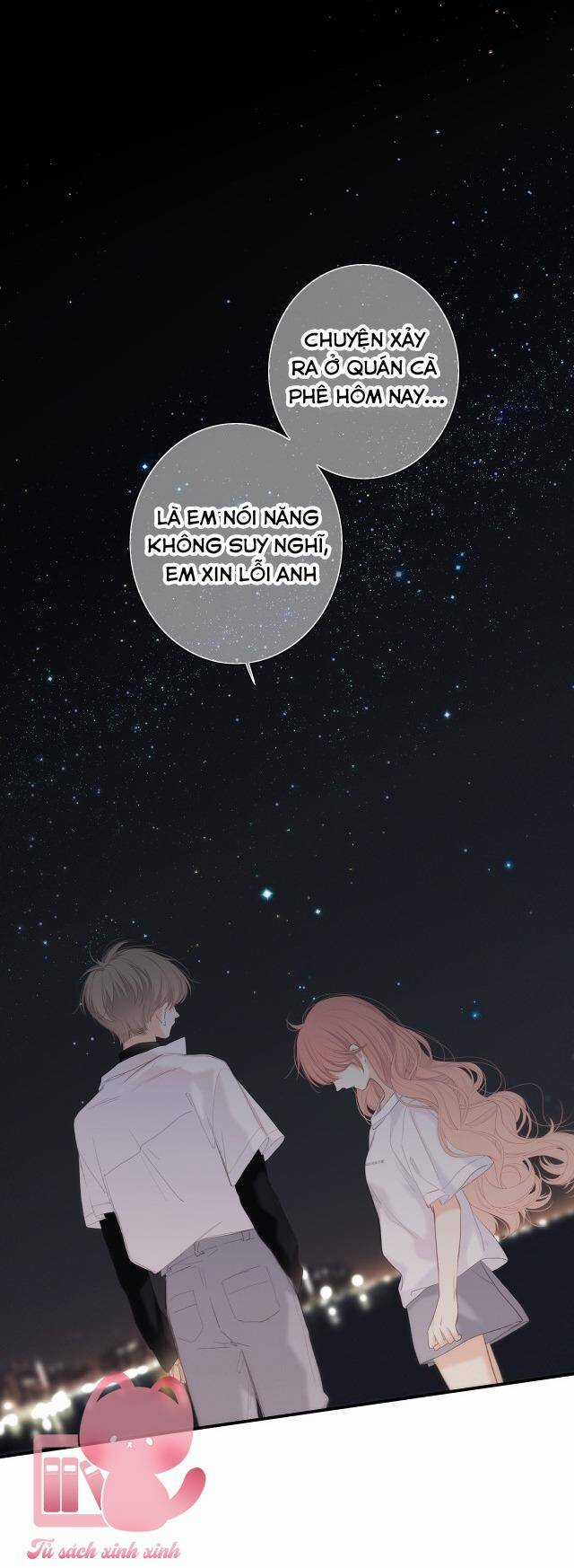 Con Tim Rung Động - Chapter 157 - Trang 11