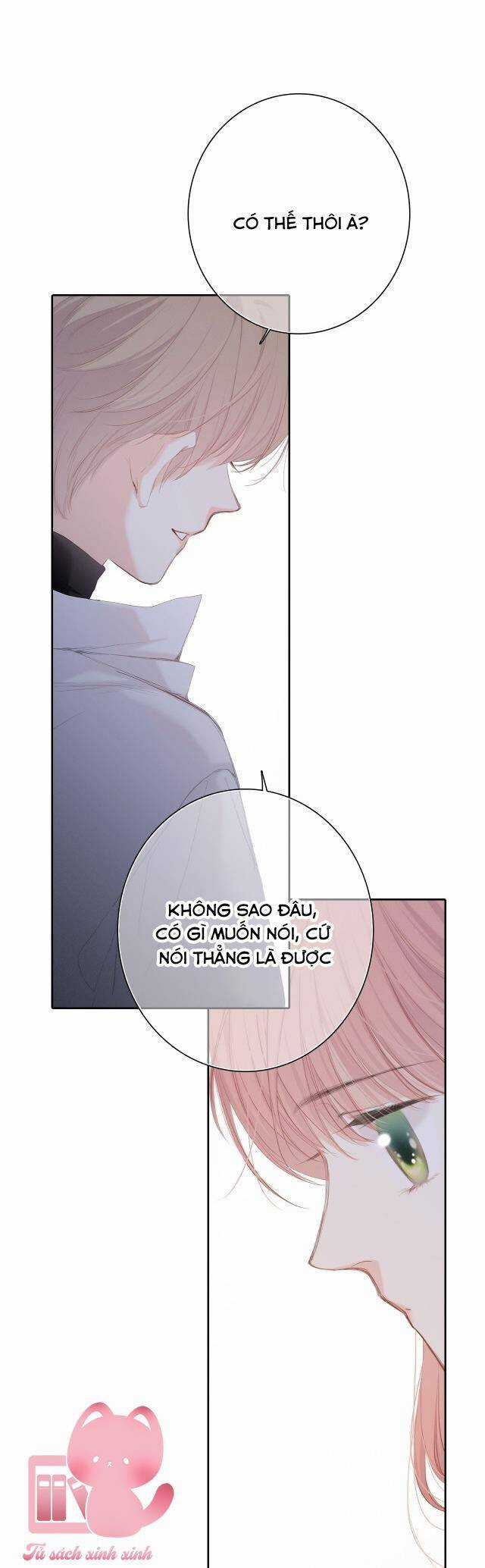 Con Tim Rung Động - Chapter 157 - Trang 12