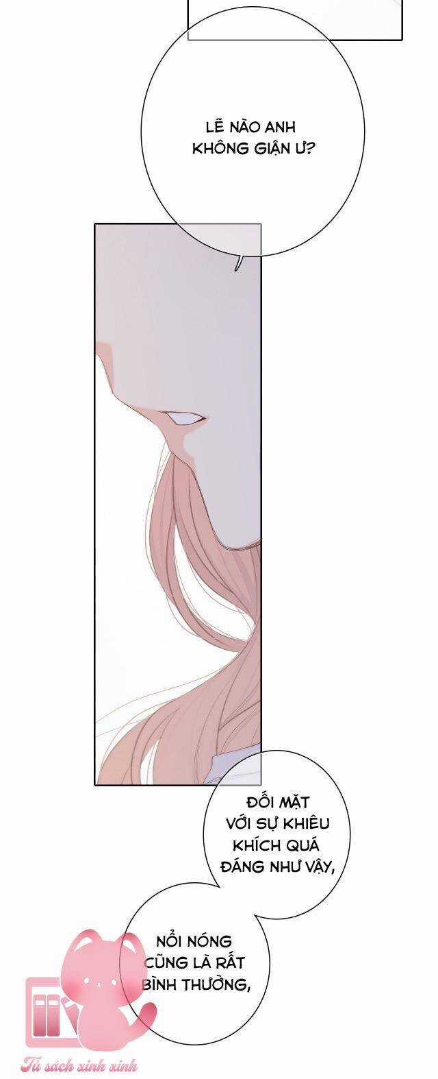 Con Tim Rung Động - Chapter 157 - Trang 13