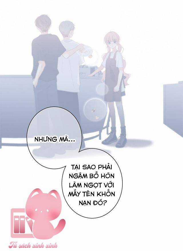 Con Tim Rung Động - Chapter 157 - Trang 14