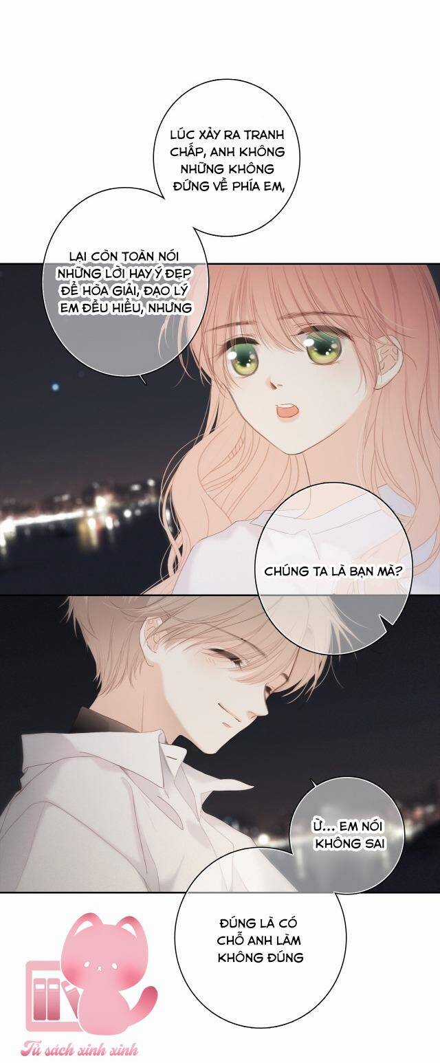 Con Tim Rung Động - Chapter 157 - Trang 15