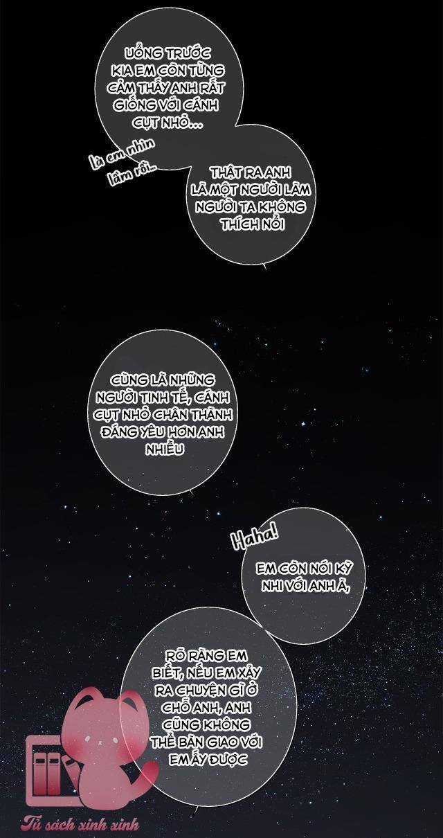 Con Tim Rung Động - Chapter 157 - Trang 17