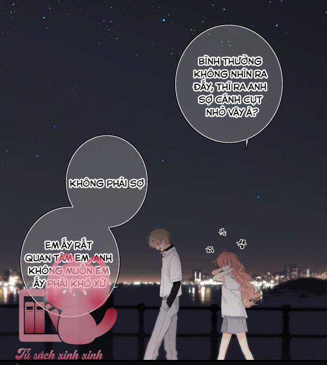 Con Tim Rung Động - Chapter 157 - Trang 18