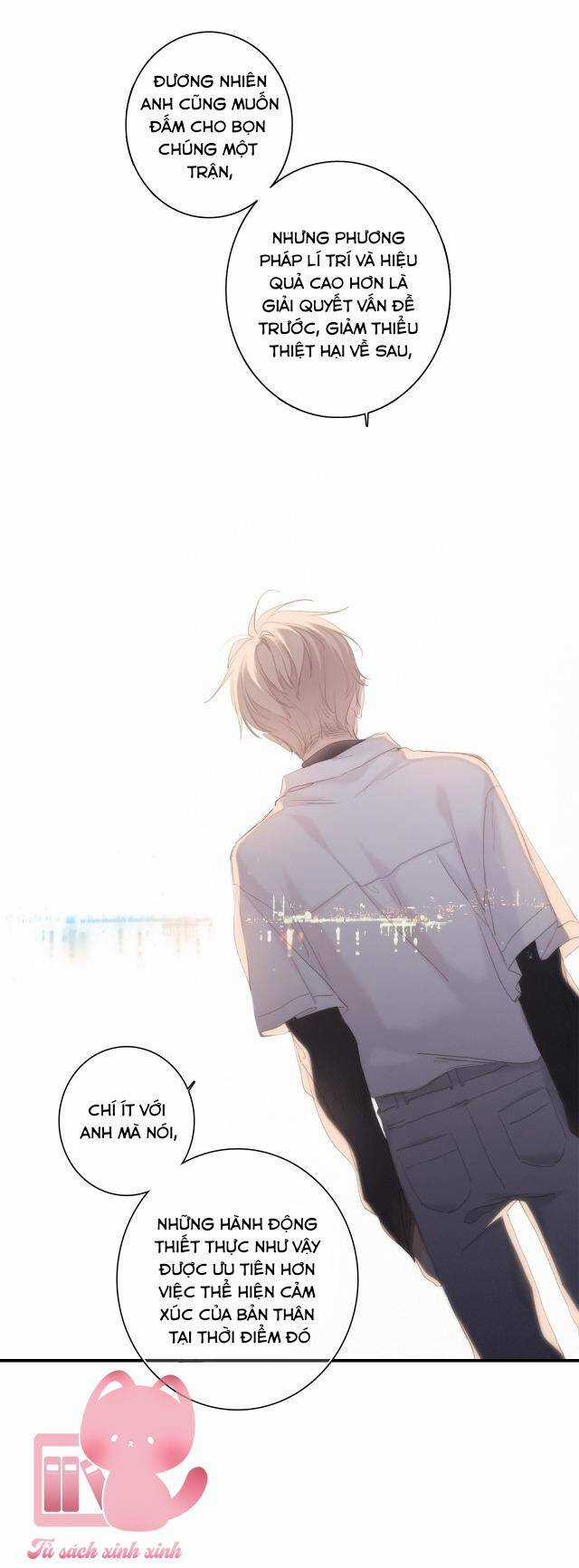 Con Tim Rung Động - Chapter 157 - Trang 20