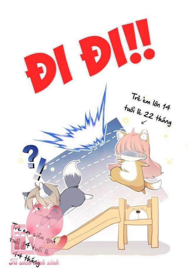 Con Tim Rung Động - Chapter 157 - Trang 25