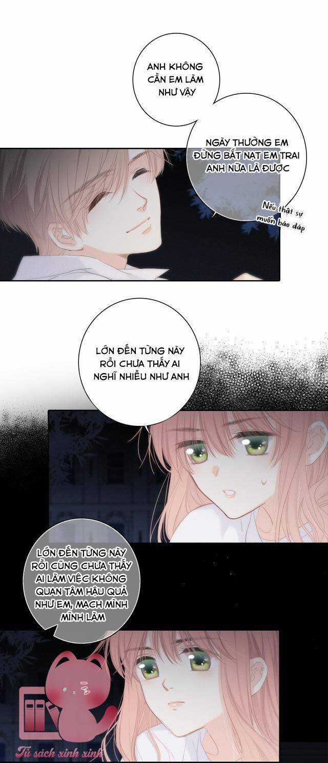 Con Tim Rung Động - Chapter 157 - Trang 27