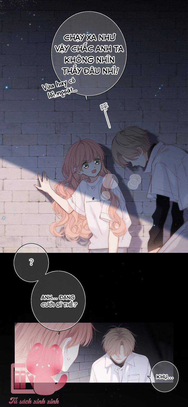 Con Tim Rung Động - Chapter 157 - Trang 37