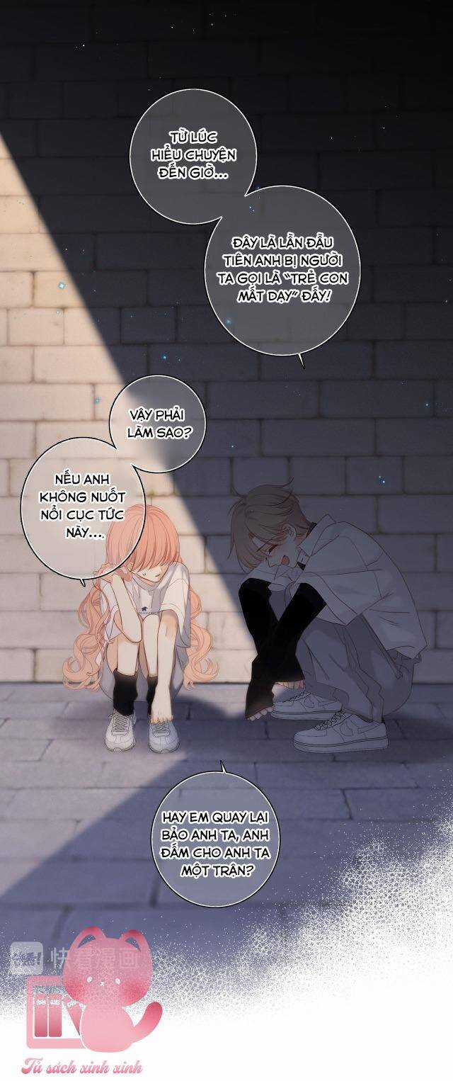 Con Tim Rung Động - Chapter 157 - Trang 38